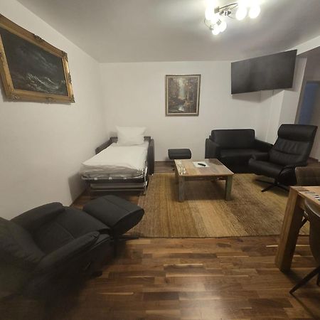 holidayhome Heidelberg Eksteriør billede
