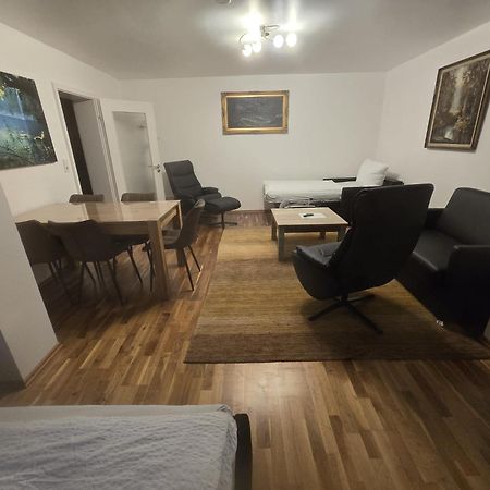 holidayhome Heidelberg Eksteriør billede