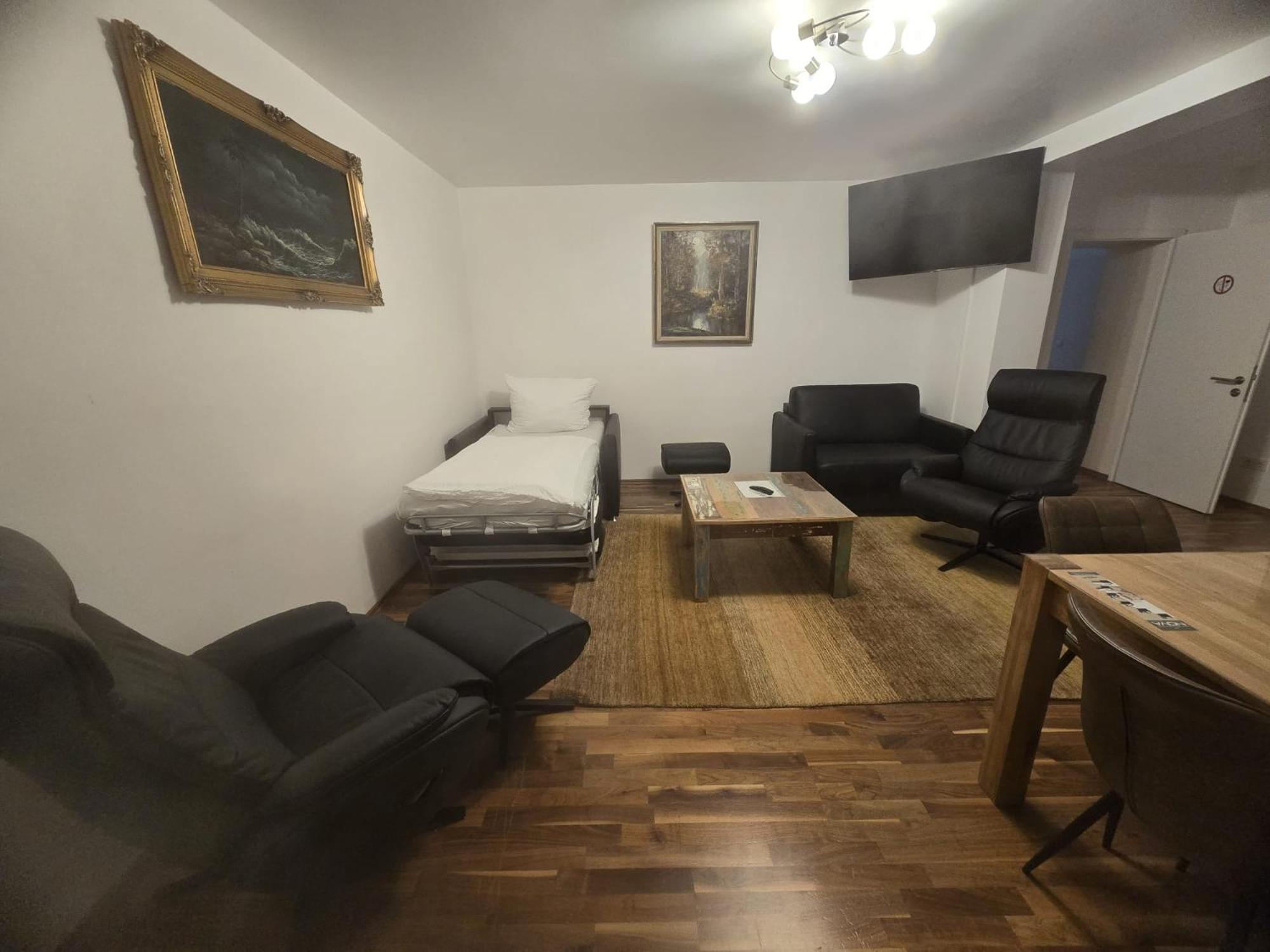 holidayhome Heidelberg Eksteriør billede