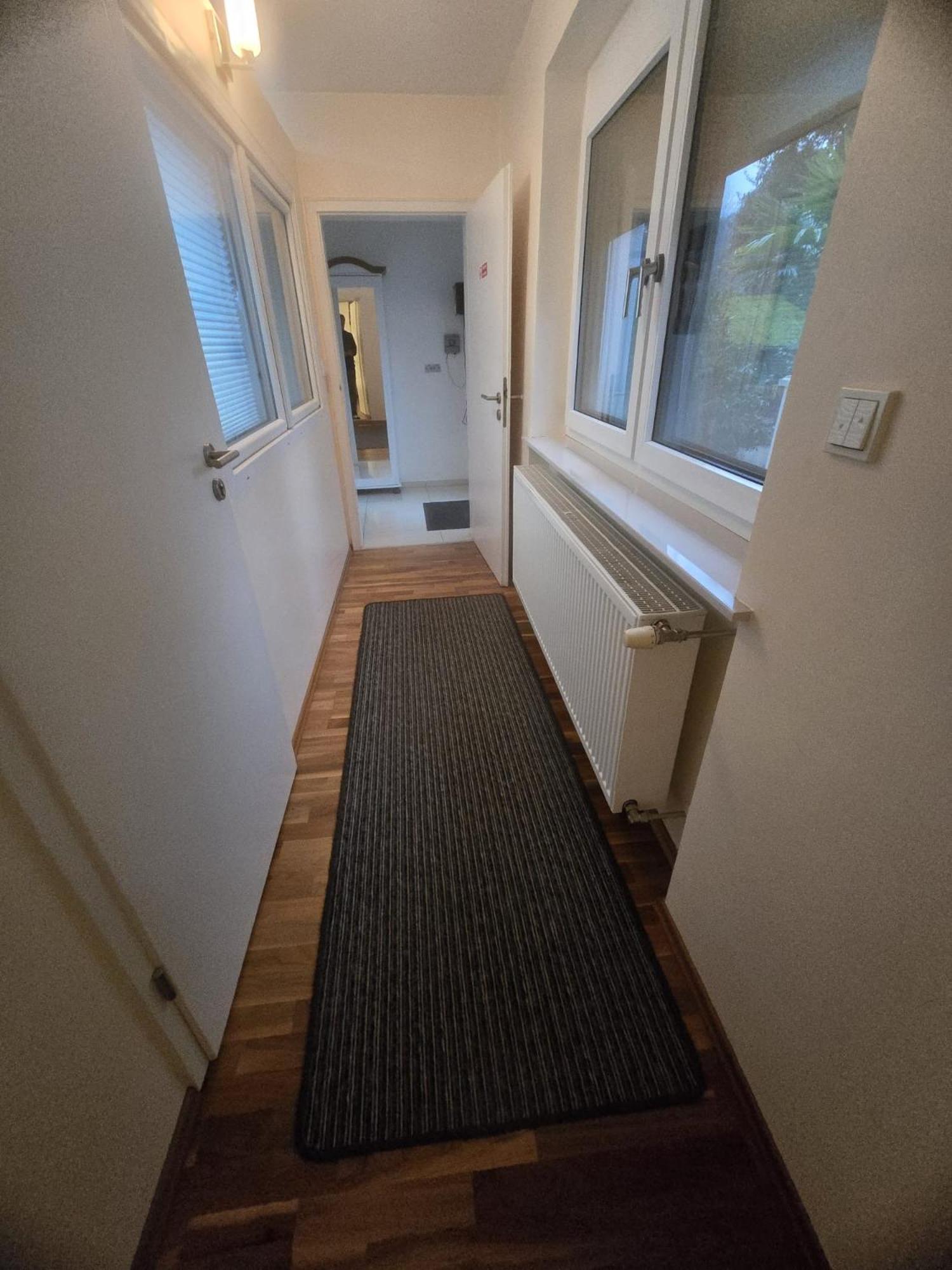 holidayhome Heidelberg Eksteriør billede