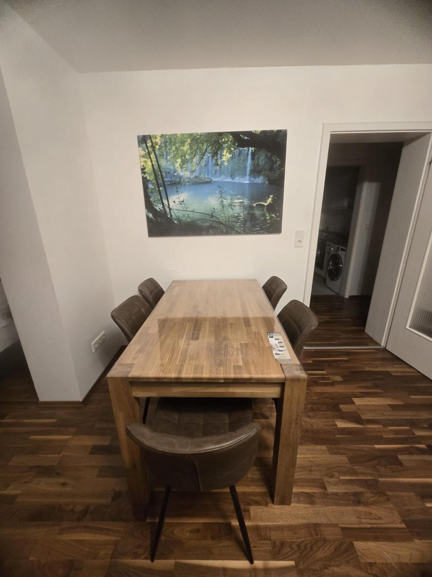 holidayhome Heidelberg Eksteriør billede