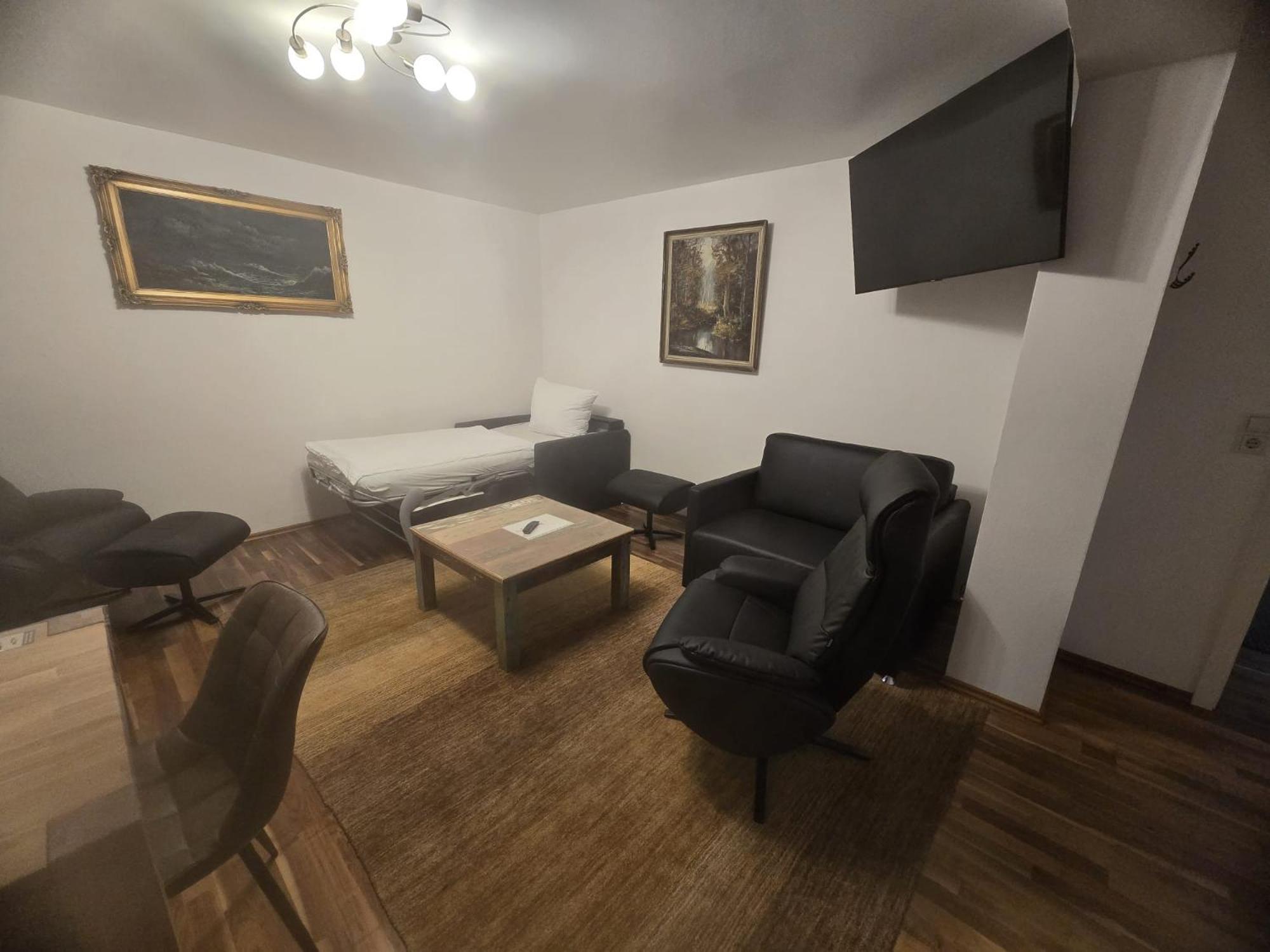 holidayhome Heidelberg Eksteriør billede