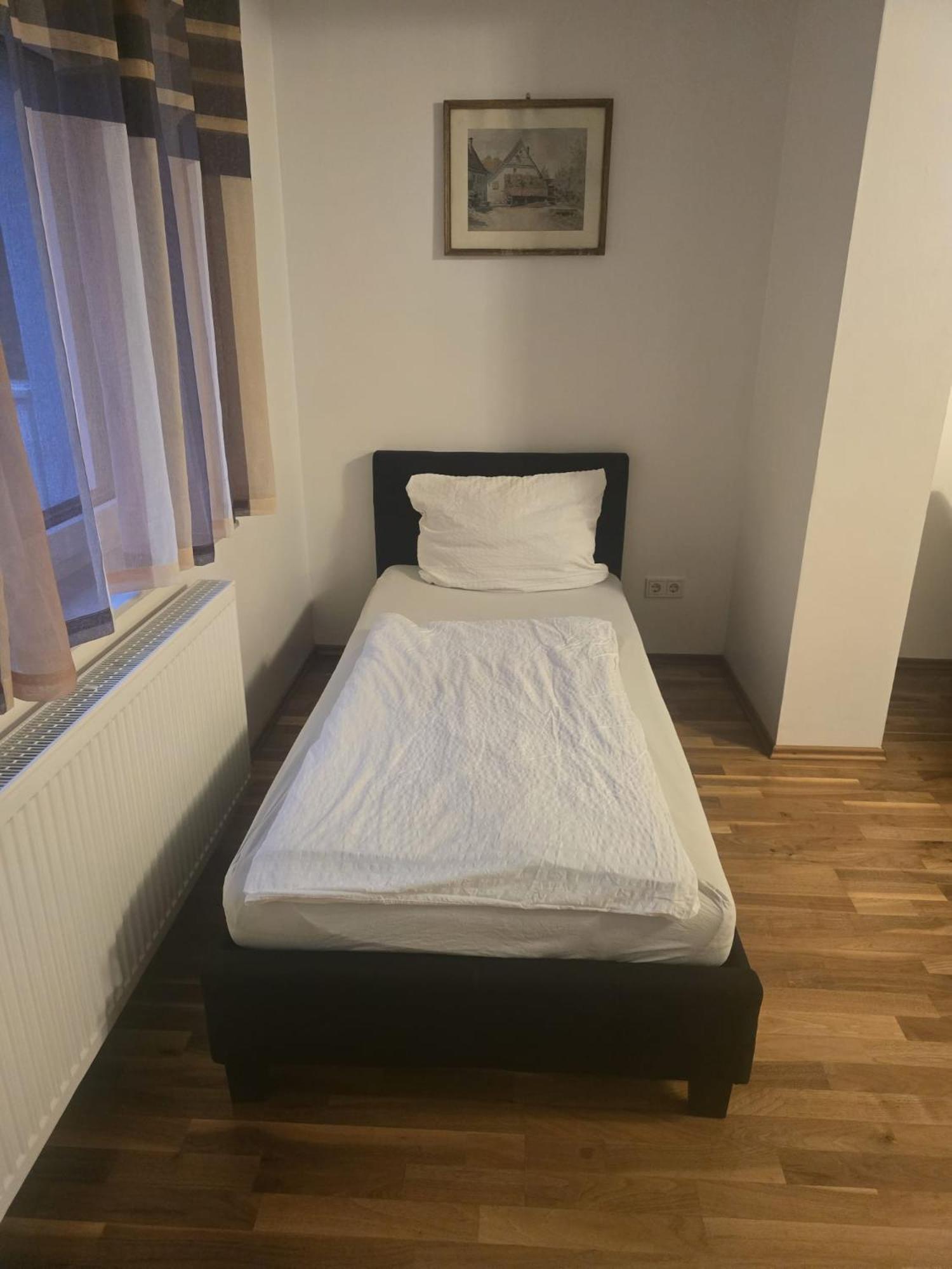 holidayhome Heidelberg Eksteriør billede