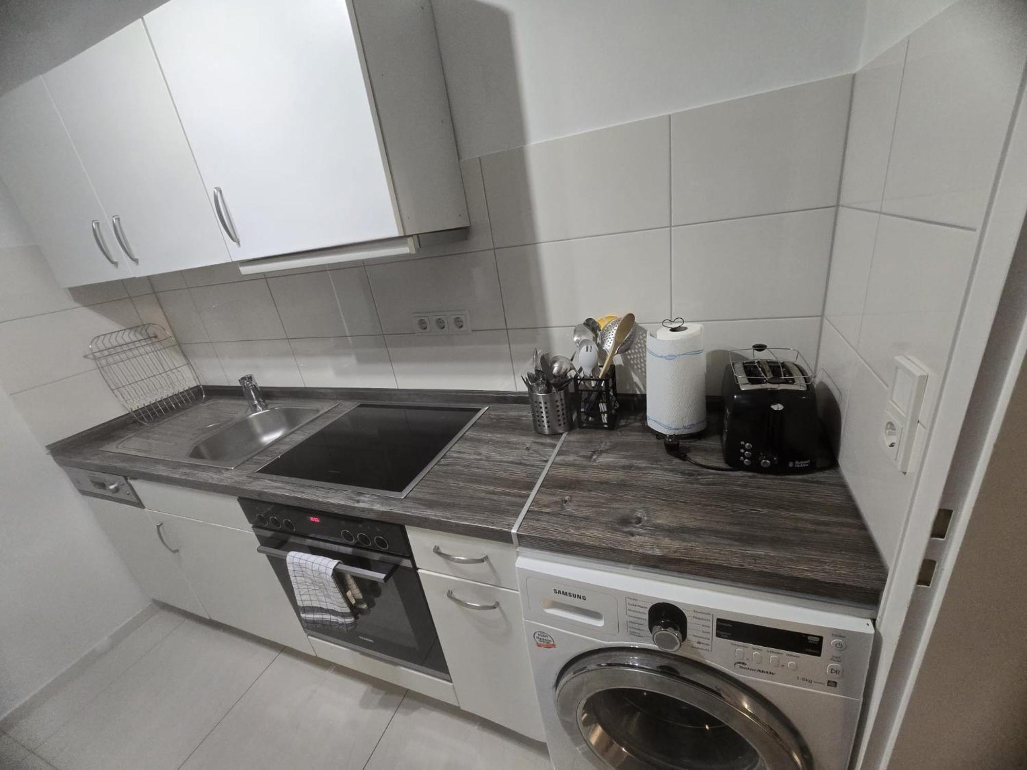 holidayhome Heidelberg Eksteriør billede