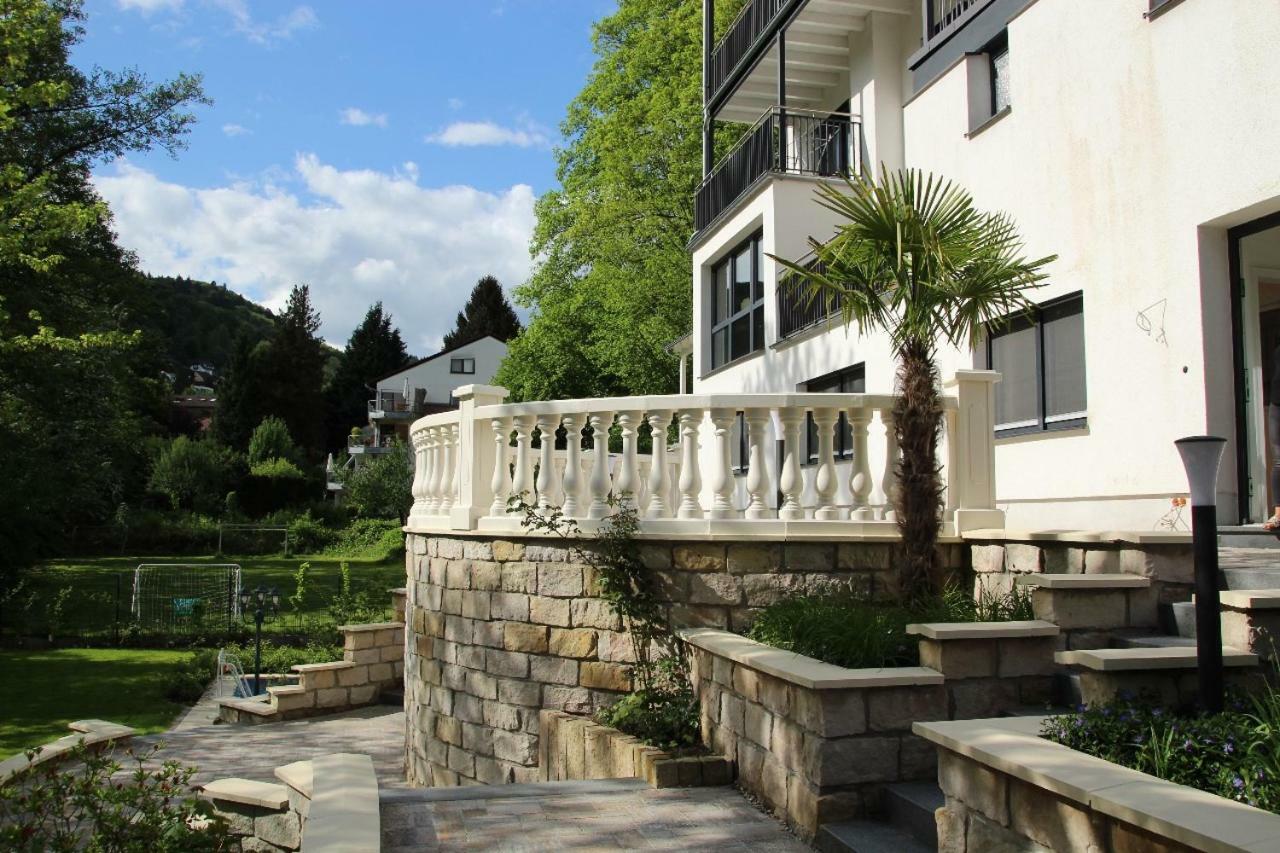 holidayhome Heidelberg Eksteriør billede