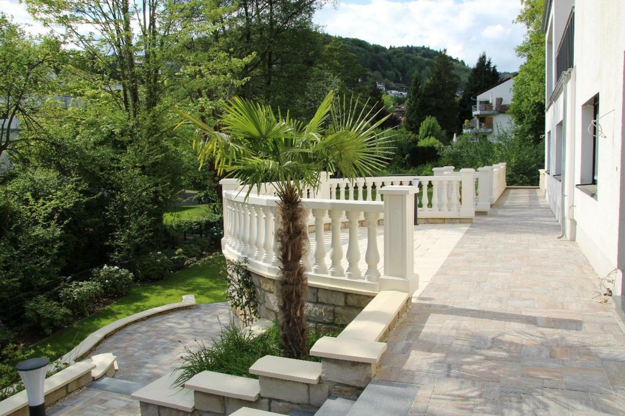 holidayhome Heidelberg Eksteriør billede