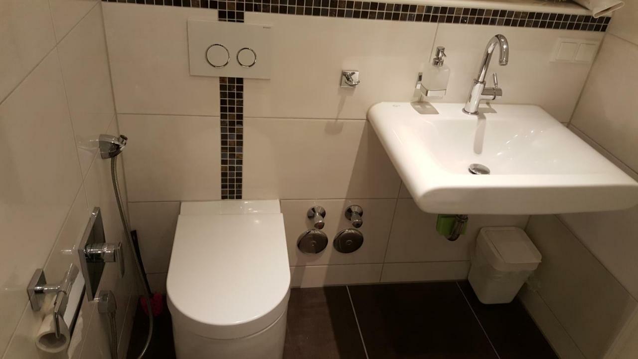 holidayhome Heidelberg Eksteriør billede