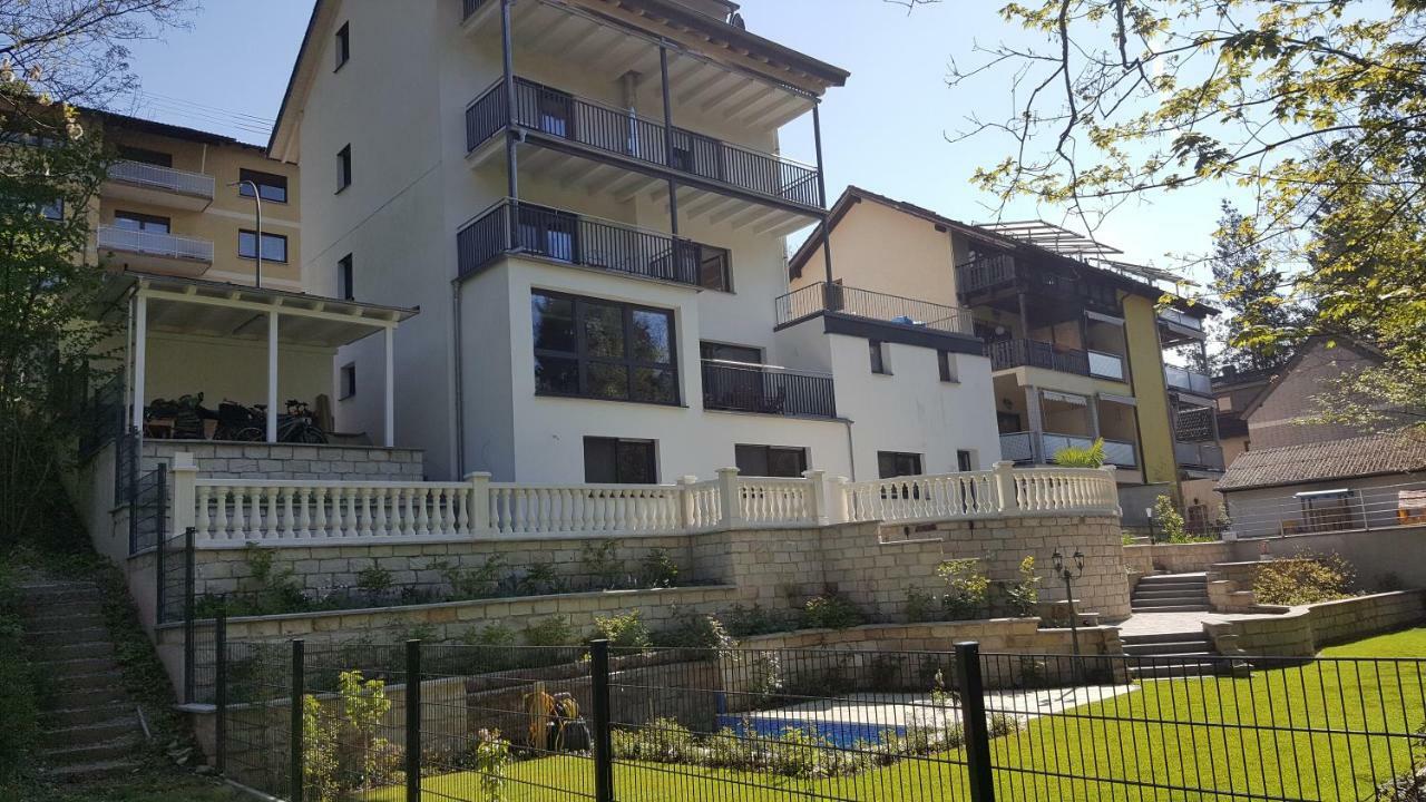 holidayhome Heidelberg Eksteriør billede